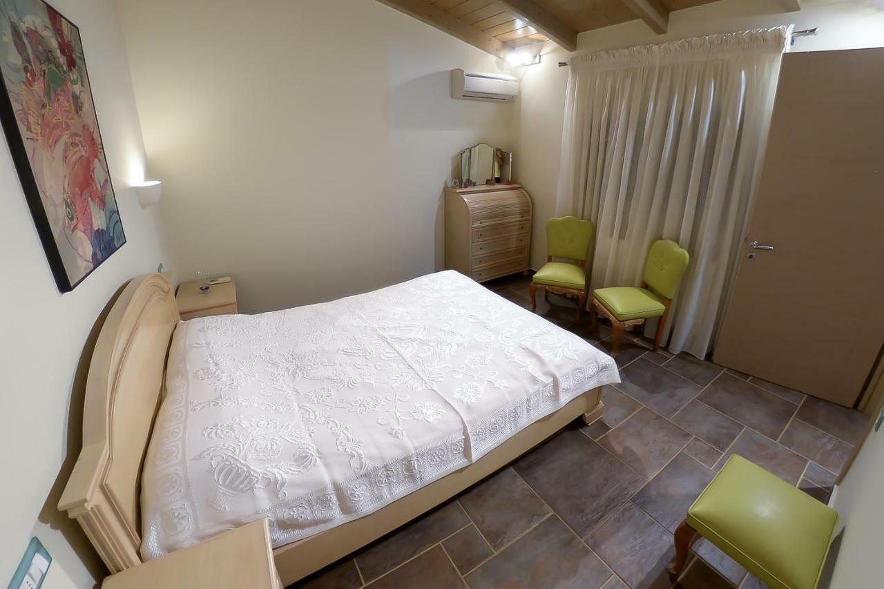Patras Luxury Seaside House Villa Luaran gambar