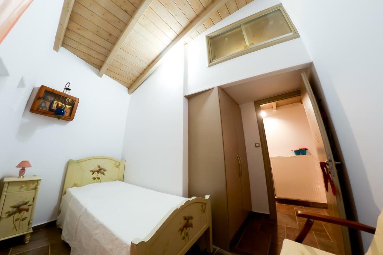 Patras Luxury Seaside House Villa Luaran gambar