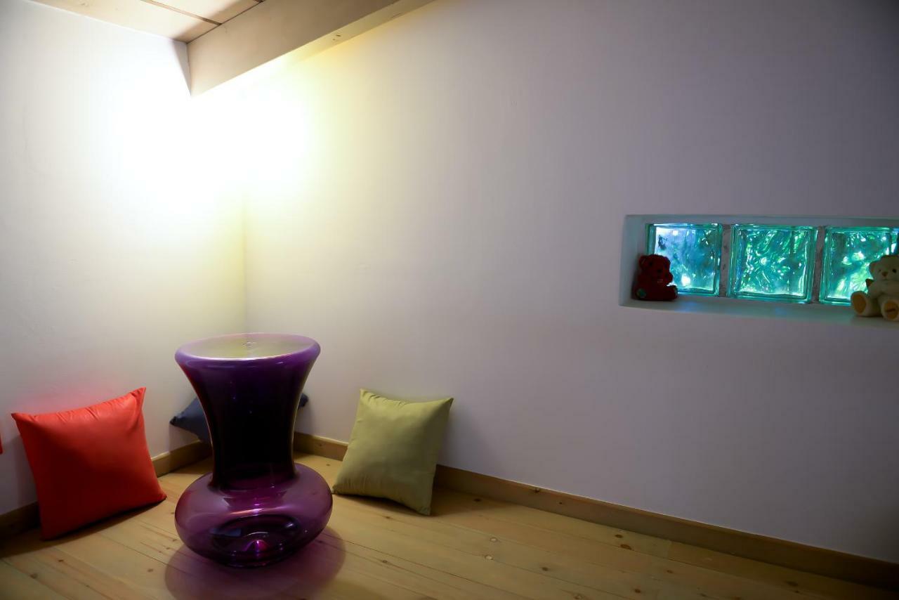 Patras Luxury Seaside House Villa Luaran gambar