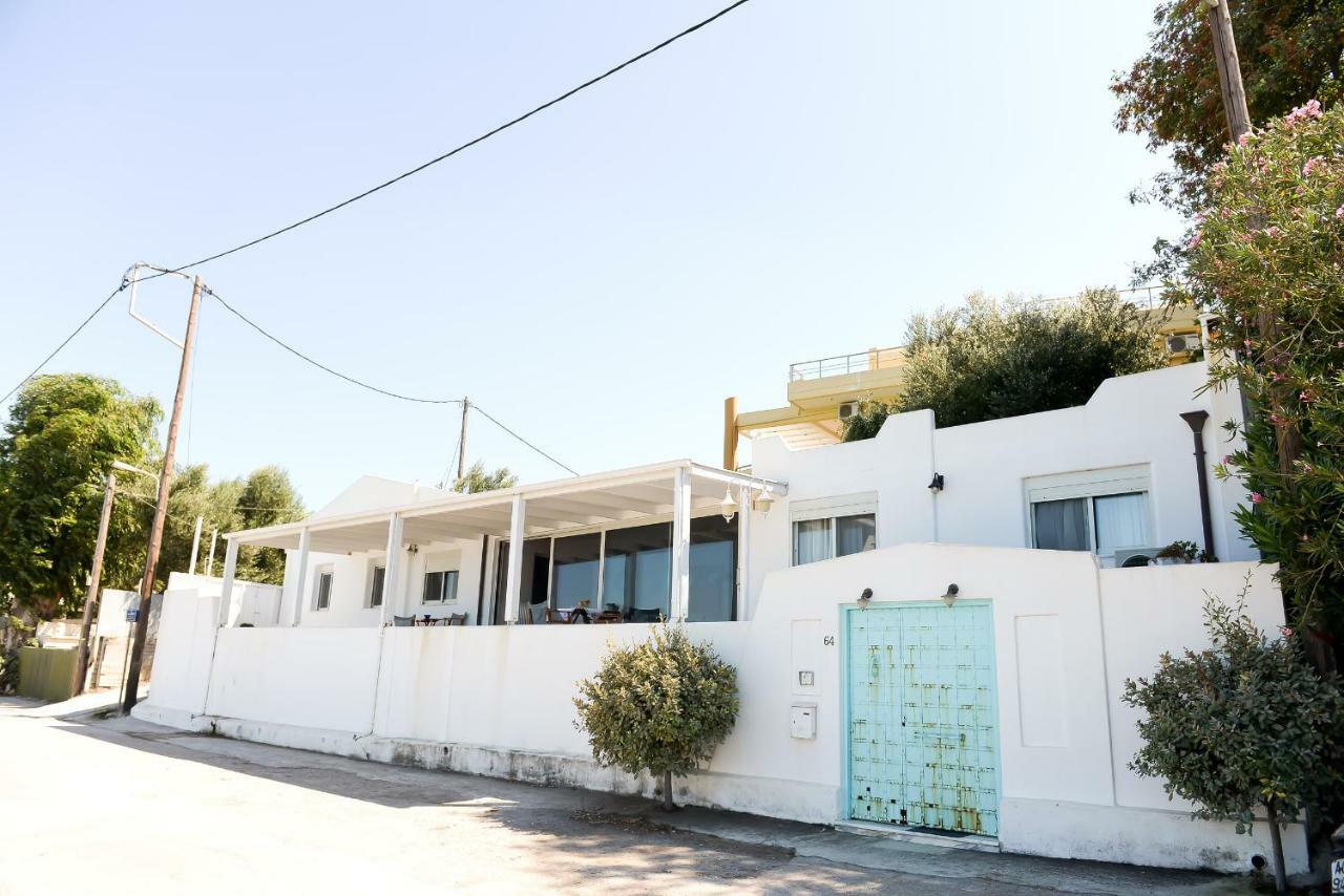 Patras Luxury Seaside House Villa Luaran gambar