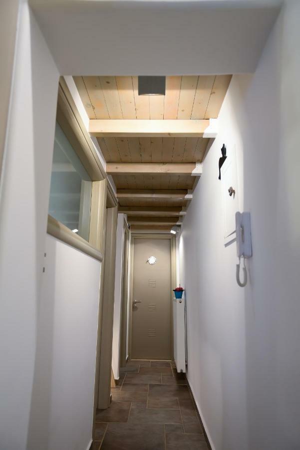 Patras Luxury Seaside House Villa Luaran gambar