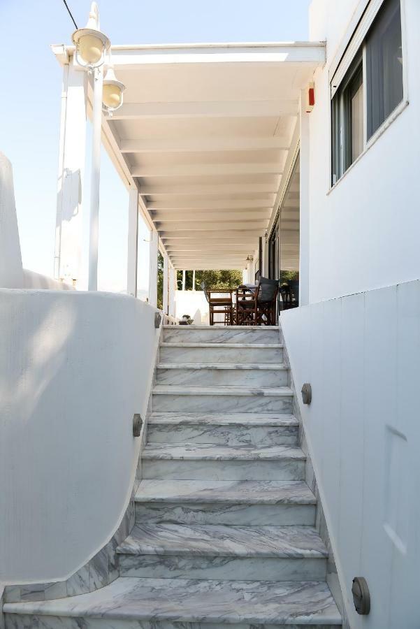 Patras Luxury Seaside House Villa Luaran gambar
