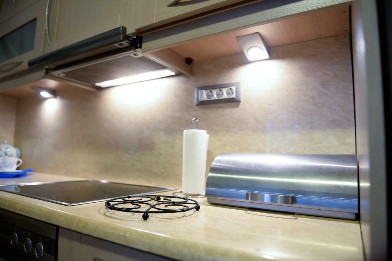 Patras Luxury Seaside House Villa Luaran gambar